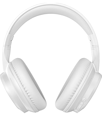 Amazon.co.jp: 【Amazon.co.jp限定】 業界初Bluetooth5.3 ヘッドホン
